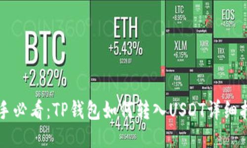 新手必看：TP钱包如何转入USDT详细指南