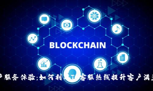 客户服务体验：如何利用TP客服热线提升客户满意度