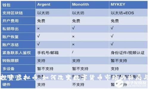 腾讯投资虚拟币：如何改变数字货币市场的格局与未来