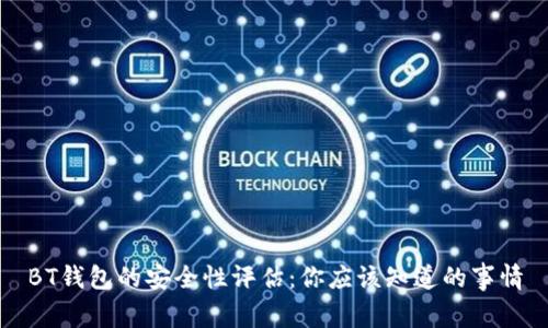 BT钱包的安全性评估：你应该知道的事情
