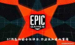BT钱包的安全性评估：你应