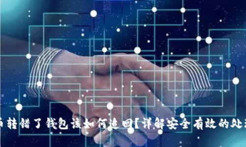 虚拟币转错了钱包该如何追回？详解安全有效的处理策略