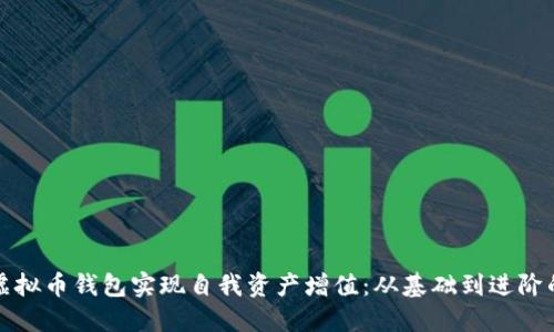 如何利用虚拟币钱包实现自我资产增值：从基础到进阶的完美指南