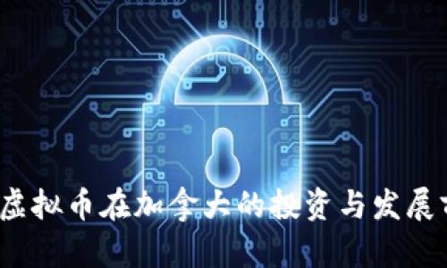 2023年虚拟币在加拿大的投资与发展前景分析