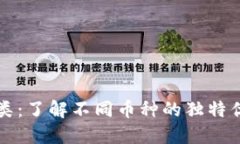 探索虚拟币种类：了解不