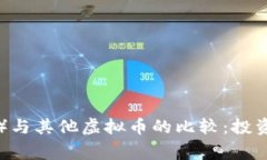 老鹰币（EGC）与其他虚拟