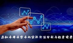 虚拟币母币字币的实际价