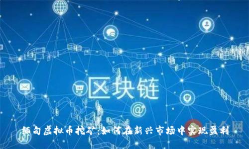 缅甸虚拟币挖矿：如何在新兴市场中实现盈利