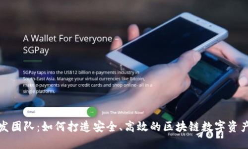 TP钱包开发团队：如何打造安全、高效的区块链数字资产管理工具