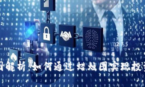 虚拟币蜡烛图解析：如何通过蜡烛图实现投资收益最大化