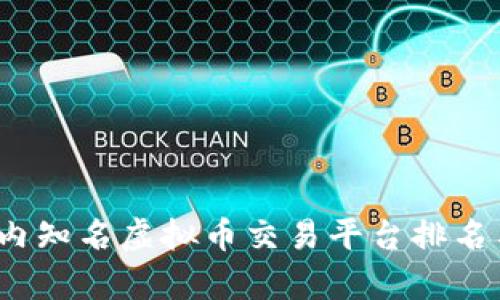 2023年国内知名虚拟币交易平台排名与比较分析
