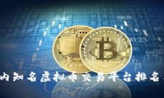 2023年国内知名虚拟币交易