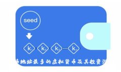 全球持币地址最多的虚拟