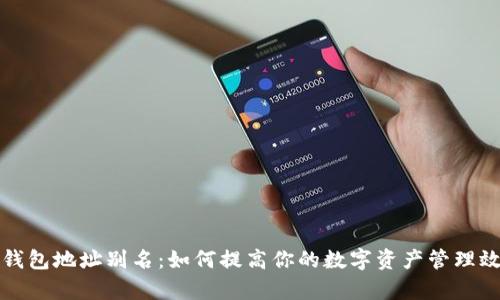 TP钱包地址别名：如何提高你的数字资产管理效率
