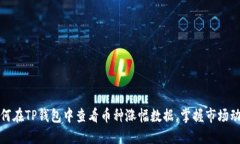 如何在TP钱包中查看币种涨