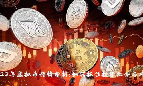 2023年虚拟币行情分析：如何抓住投资机会与风险