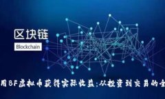 如何利用BF虚拟币获得实际