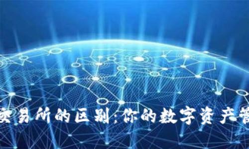 TP钱包与交易所的区别：你的数字资产管理新选择