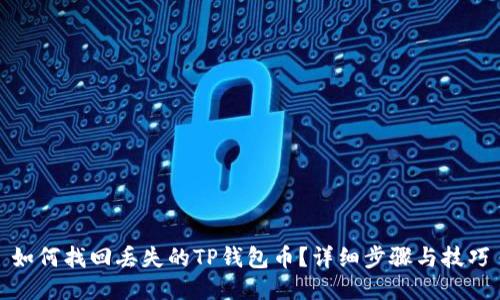 如何找回丢失的TP钱包币？详细步骤与技巧