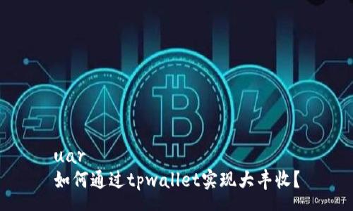 uar  
如何通过tpwallet实现大丰收？