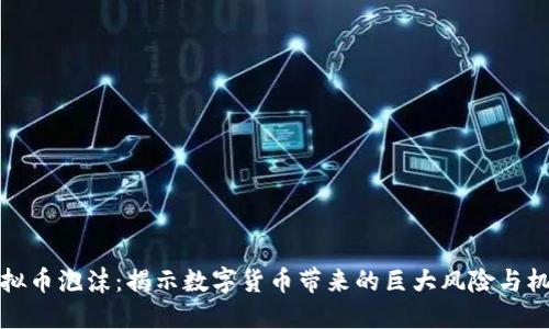 虚拟币泡沫：揭示数字货币带来的巨大风险与机遇
