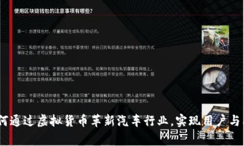 奔驰虚拟币：如何通过虚拟货币革新汽车行业，实现用户与品牌的深度互动