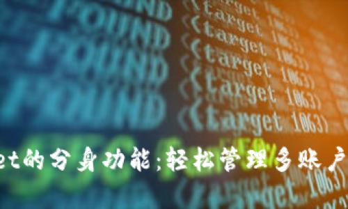 全面解析TPWallet的分身功能：轻松管理多账户，提升资产安全性