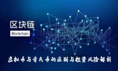 虚拟币与旁氏币的区别与