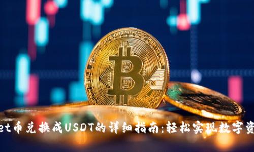 tpwallet币兑换成USDT的详细指南：轻松实现数字资产转换