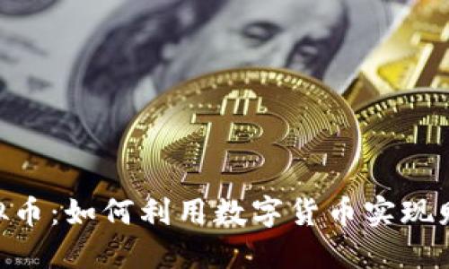 HTD虚拟币：如何利用数字货币实现财务自由