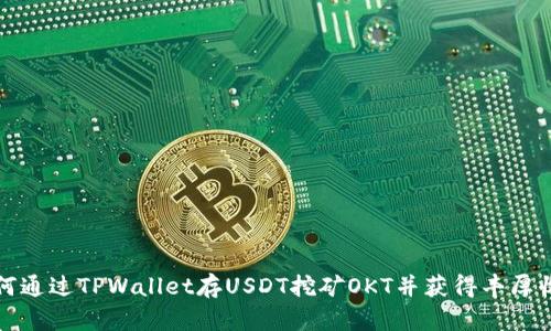 如何通过TPWallet存USDT挖矿OKT并获得丰厚收益