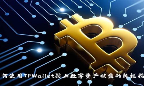 如何使用TPWallet防止数字资产被盗的终极指南
