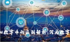 比特币与虚拟数字币的区