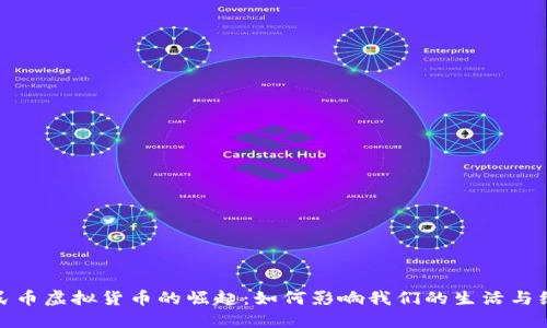 人民币虚拟货币的崛起：如何影响我们的生活与经济