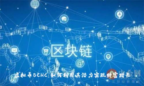 虚拟币BCHC：如何利用其潜力实现财富增长