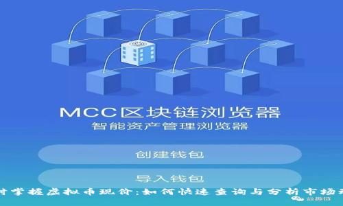 实时掌握虚拟币现价：如何快速查询与分析市场动态