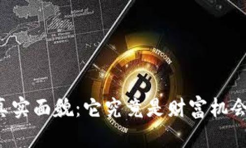 虚拟币投资的真实面貌：它究竟是财富机会还是赌博游戏？