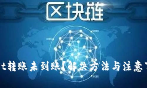 TPWallet转账未到账？解决方法与注意事项详解