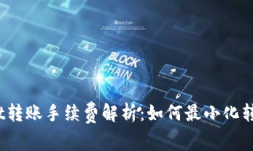 tpwallet转账手续费解析：如何最小化转账费用？