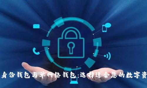 深入探讨TP身份钱包与单网络钱包：选择适合您的数字资产管理工具