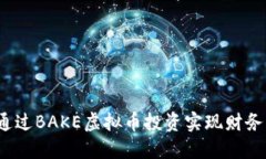 如何通过BAKE虚拟币投资实