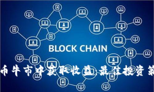 如何在虚拟火币牛市中获取收益：最佳投资策略与技术分析
