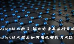 TPWallet被风控了：解决方案与应对策略TPWallet被风