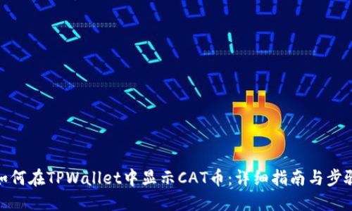 如何在TPWallet中显示CAT币：详细指南与步骤