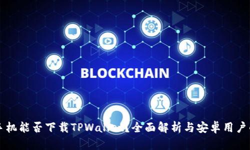 苹果手机能否下载TPWallet？全面解析与安卓用户的对比
