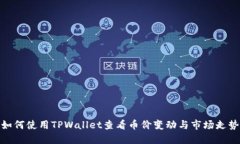 如何使用TPWallet查看币价变动与市场走势