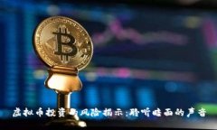 虚拟币投资的风险揭示：