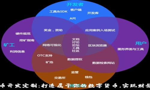   
虚拟币开发定制：打造属于你的数字货币，实现财务自由