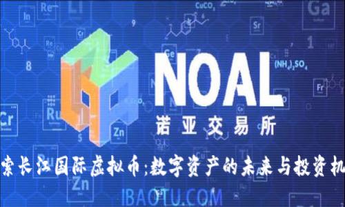 探索长江国际虚拟币：数字资产的未来与投资机会