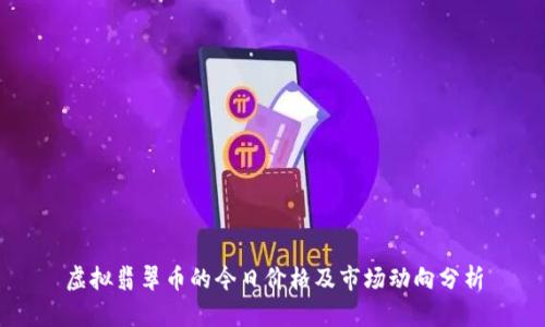 虚拟翡翠币的今日价格及市场动向分析